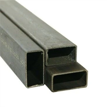 Q345 GALVANIZED SQUARE STEEL PIPE