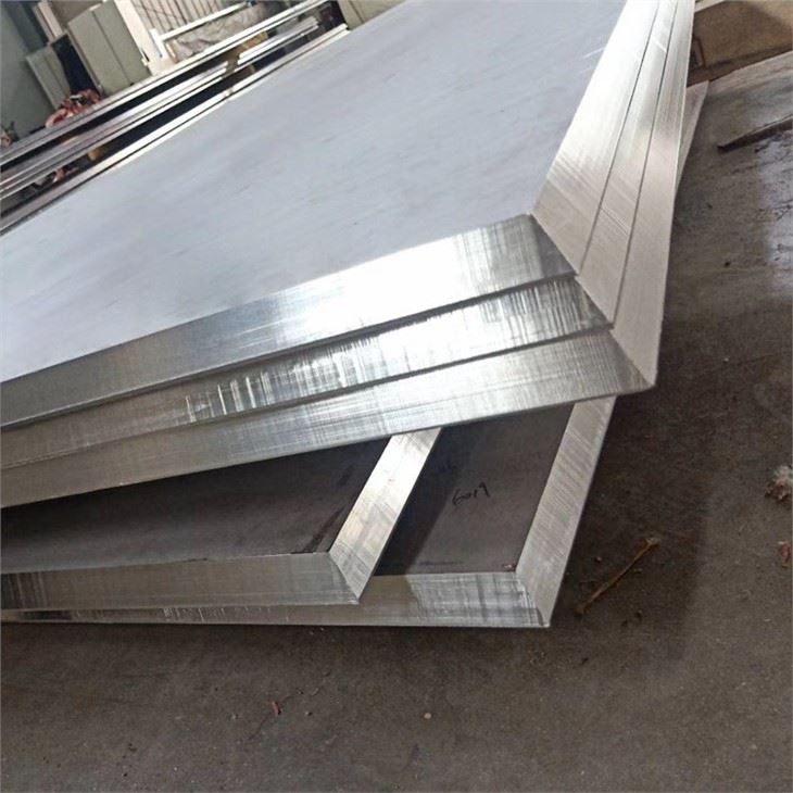 S30451 Stainless Steel Plate