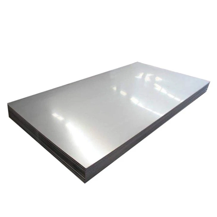 S32100 Stainless Steel Plate