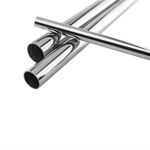 1.4372 Stainless Steel Pipe