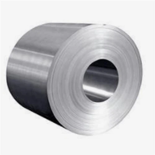 1.4438 Stainless Hlau Chev -- Cov Khoom Siv Kho Kom Zoo