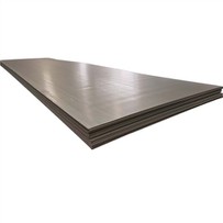 1.4512 Stainless Hlau Phaj