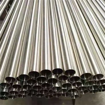 1. 4570 - Aisi303Cu Pipe