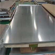 17-4 Stainless hlau