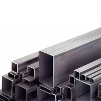 20-40Cr Alloy SEAMLESS STEEL SQUARE PIPE
