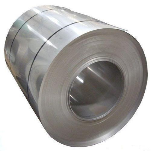 201 Stainless Hlau Chev Coil