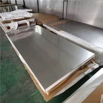202 Stainless Steel Plate