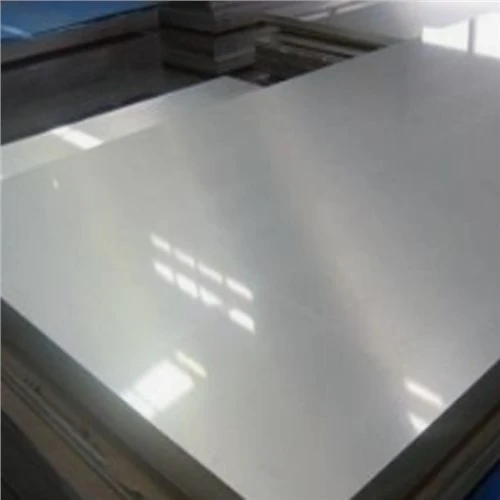 2205 Duplex Stainless Steel Plate