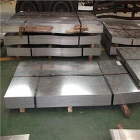 2 hli 3mm Galvanized Steel Sheet Supplier
