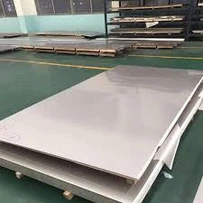 302 Stainless Hlau Phaj