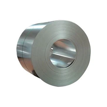 303 COLD ROLLED STAINLESS STEEL COIL