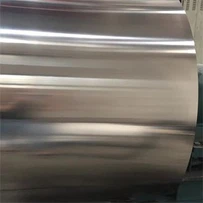 305S19 Txias Rolled STAINLESS STEEL COIL