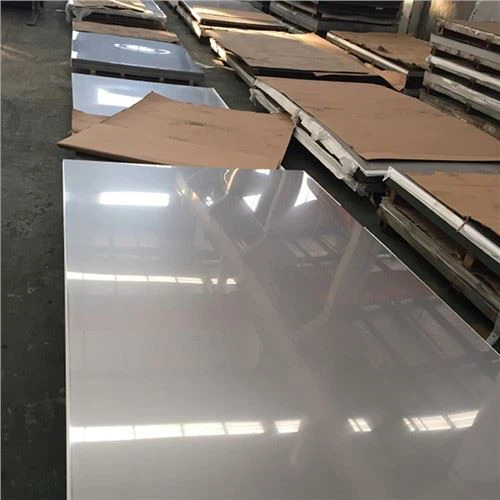 316N Stainless Hlau Phaj
