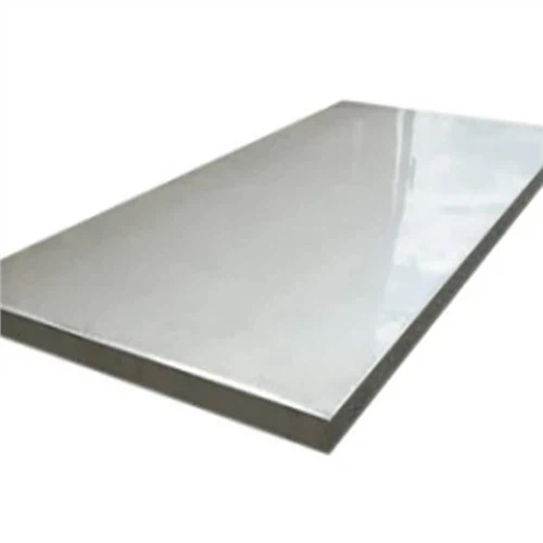 316Ti Stainless Steel Plate-alloy Austenitic Stainless-steel