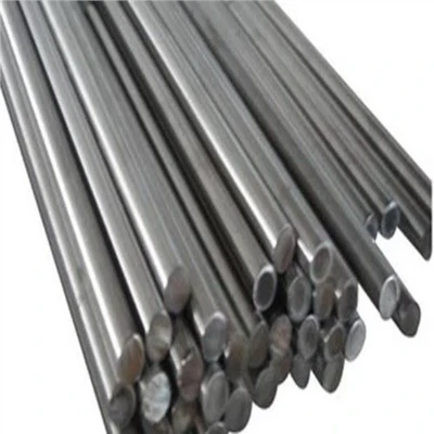 317L Stainless Hlau Bar