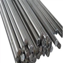 321 Stainless Hlau Bar-siab zog