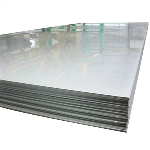 321 Stainless Hlau Phaj