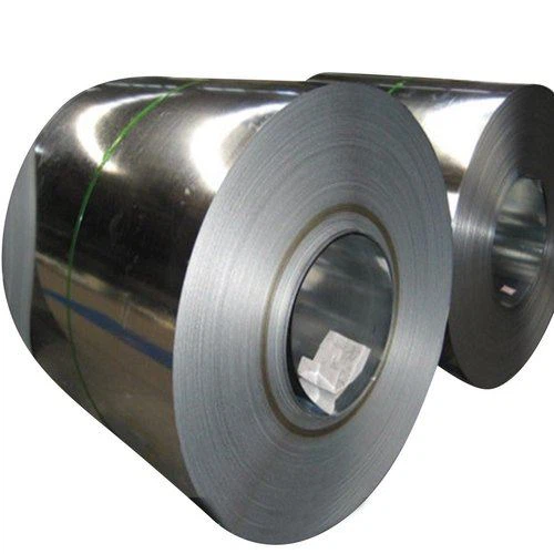 405 Stainless Hlau Coils