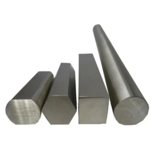 409 Stainless Hlau Bar-ferritic Stainless hlau