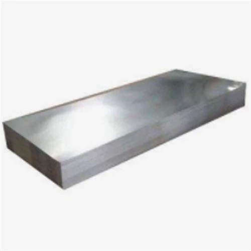 409S Stainless Hlau Phaj-siab Durability
