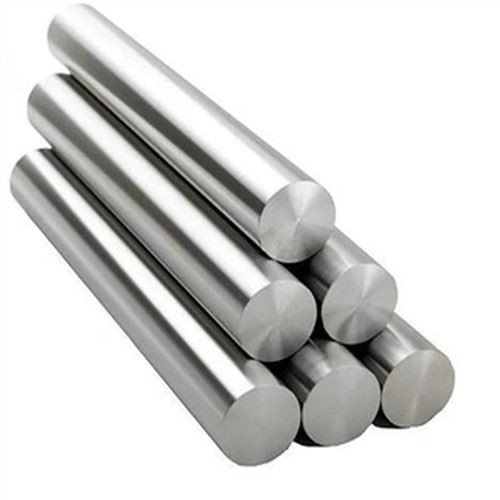 422 STAINLESS STEEL BAR---OXIDATION RESISTANT
