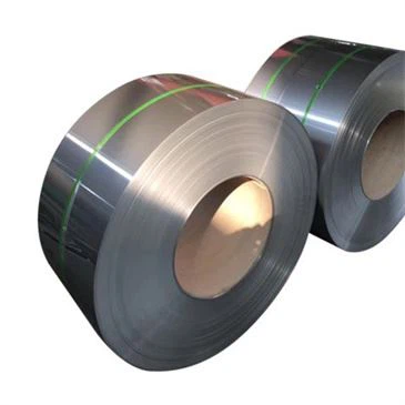 429 Txias Rolled STAINLESS STEEL COIL