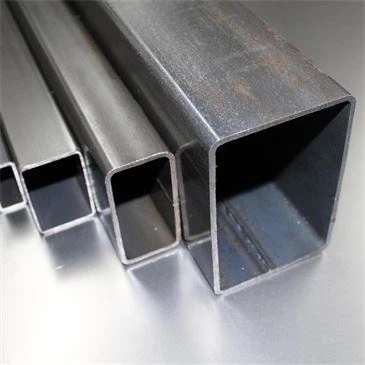 42CrMo Alloy SEAMLESS STEEL SQUARE PIPE