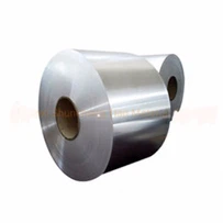 434 Stainless Hlau Chev - Tsis-hardenable Ferritic Stainless Hlau
