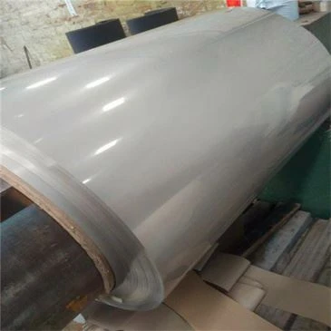 440C Txias Rolled STAINLESS STEEL COIL