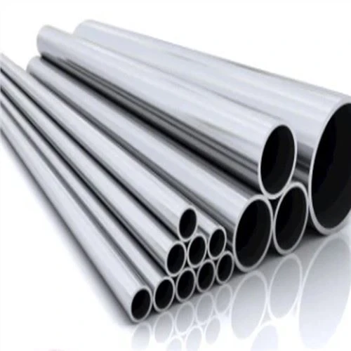 441 Stainless hlau yeeb nkab-dual Stabilized Ferritic