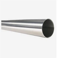 443 Stainless hlau yeeb nkab-tsawg tus nqi ntawm Corrosion