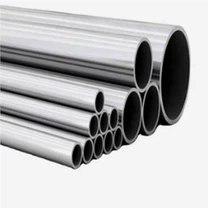 904L Stainless hlau yeeb nkab-crevices Corrosion