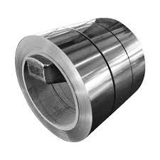 904L Stainless Hlau Coils