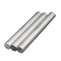 AISI 347 Stainless Hlau Bar