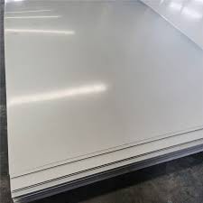 Alloy 317L Stainless Hlau Phaj