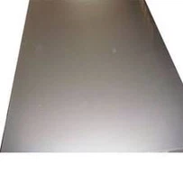 Alloy 317L Steel Phaj Sheet