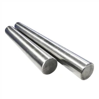 ASTM 301 Stainless hlau Bar