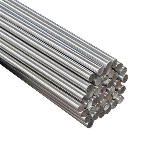 ASTM 317L Stainless Steel Bar