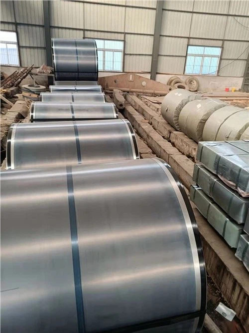 Dub Carbon Steel Chev HRC