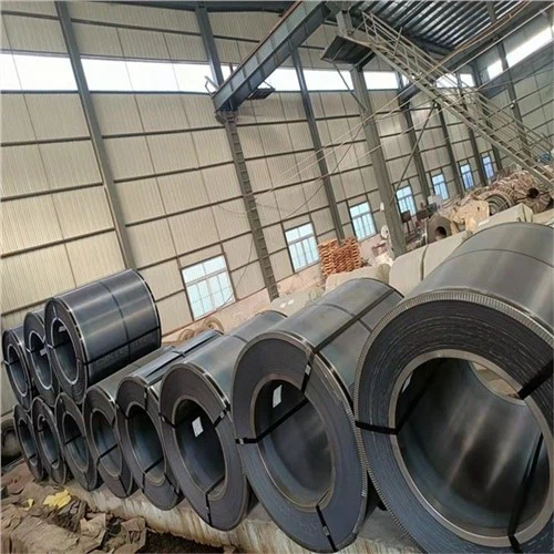 Dub Steel Pipes Khoom Annealed Cold Rolled Steel