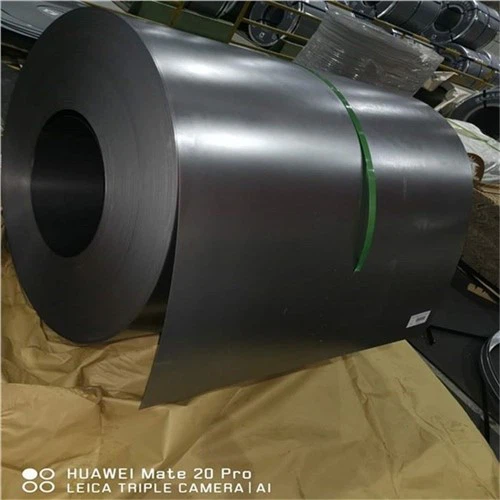 Carbon Steel Coil CRC Tus neeg muag khoom