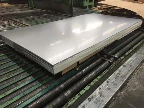 Carbon Steel Cold Rolled Phaj