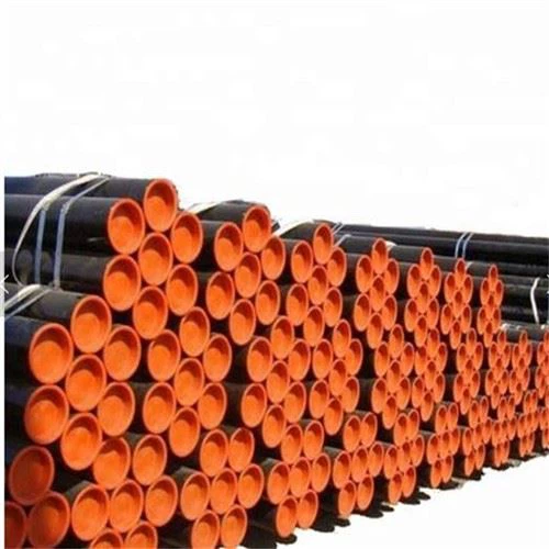 Tuam Tshoj Chaw tsim tshuaj paus ASTM A192 Carbon Steel Pipe