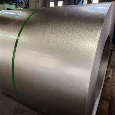 Cold Reshape Rolled Steel Coil