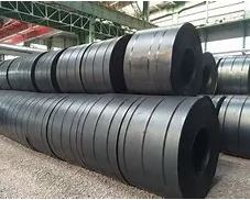 Cold Rolled Dub Carbon Steel Chev