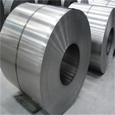 Cold-rolled General Coil