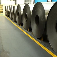 Cold-rolled Requirement Coils