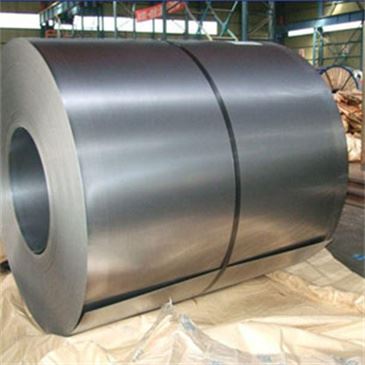 STAINLESS HLAU COIL X8Cr17