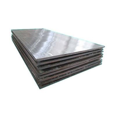 Cold Rolled Steel Daim Ntawv Txhua Xyoo SPCC