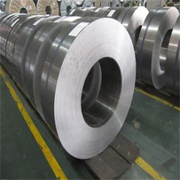 Cold Rolled Steel Ductility